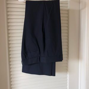 Dress pants size 8 Banana Republic